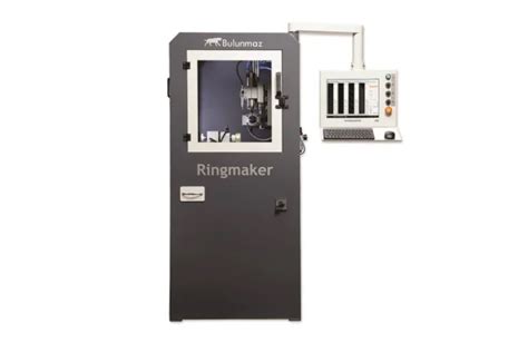 Ringmaker 4